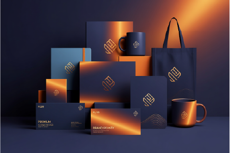 Illustration Production & Print